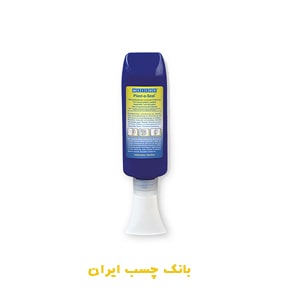 درزگیر انعطاف پذیر پلاست و سیل ویکن