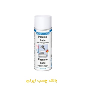 اسپری اتصالات پنوماتیک ویکن 400 میلی لیتر