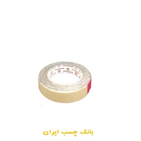 نوار چسب دو طرفه فوم دار PP