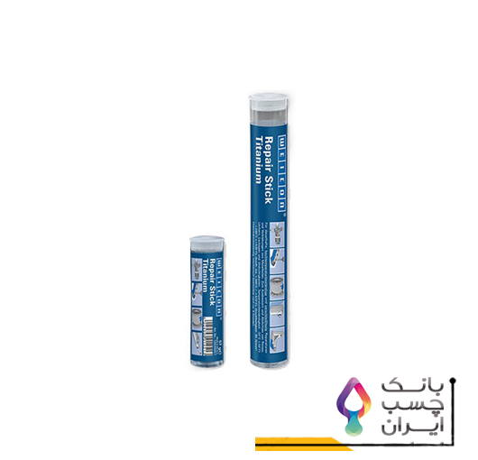 قلم تعمیراتی تیتانیوم ویکن