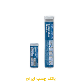 قلم تعمیراتی تیتانیوم ویکن