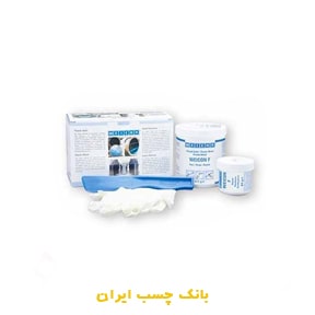 رزین اپوکسی F ویکن