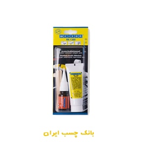 چسب اکریلیک ساختاری RK1300 ویکن