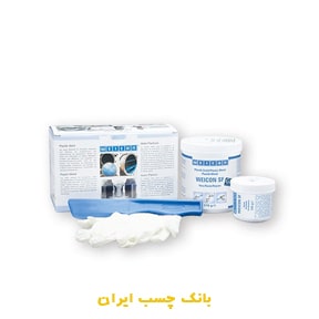 رزین اپوکسی ویکن SF
