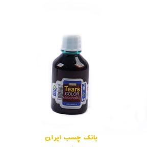 جوهر اشکی رنگ سبز روشن سوداکو-کد01711