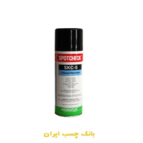 اسپری تمیز کننده نشت یاب مگنا فلکس 400 میلی لیتر