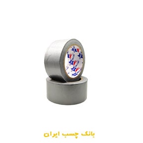نوار چسب برزنتی 5 سانتی استار بلو