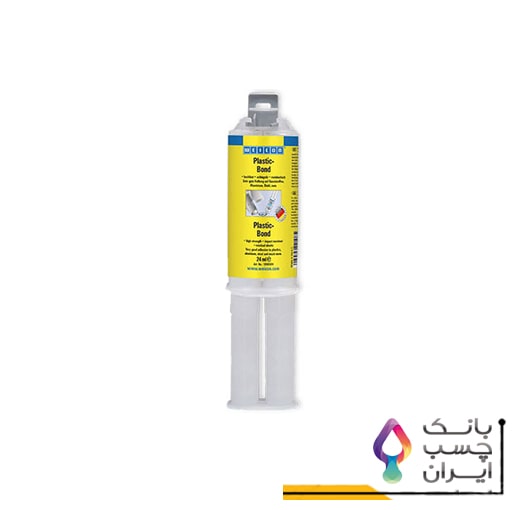 چسب ساختاری پلاستیک باند ویکن
