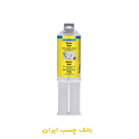 چسب ساختاری پلاستیک باند ویکن