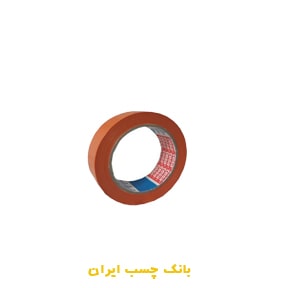 نوار چسب بی اثر تسا 3 سانتی متر
