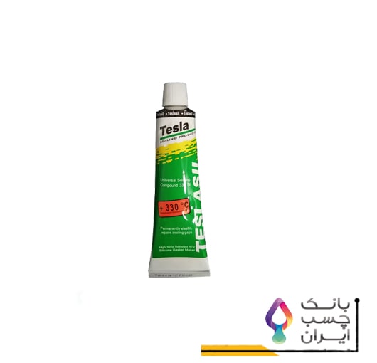 واشر ساز تسلا 85 گرم
