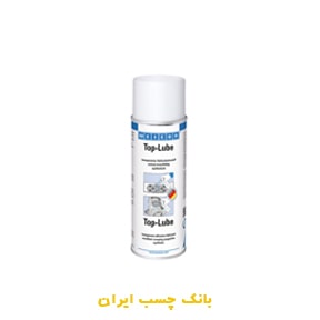 اسپری روان کننده ویکن 400 میلی لیتر