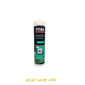 چسب آکواریوم تیتان 310 میلی لیتر