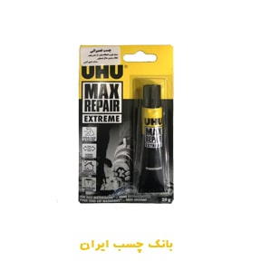 چسب تعمیراتی اوهو 20 گرم
