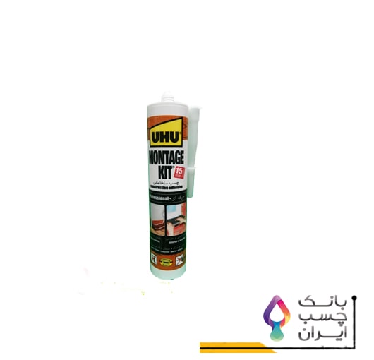 چسب مونتاژ کیت حرفه ای اوهو 350 میلی لیتر