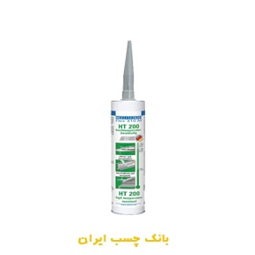 چسب فلکس M310 HT 200  ویکن 310 میلی لیتر رنگ خاکستری