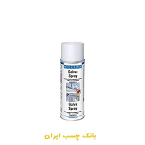 اسپری گالوا ویکن 400 میلی لیتر ضد زنگ و خوردگی