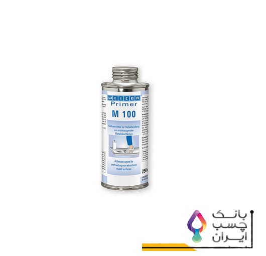 پرایمر M100 ویکن 250 میلی لیتر