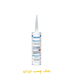 چسب سیلیکون A ویکن 310 میلی لیتر