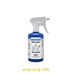 صاف کننده چسب کاری ویکن 500 میلی لیتر