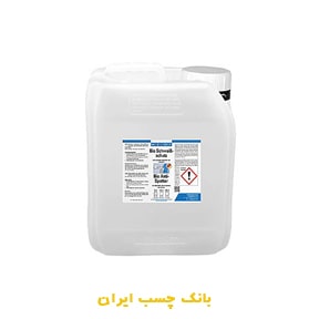 مایع محافظ نازل دستگاه جوش ویکن