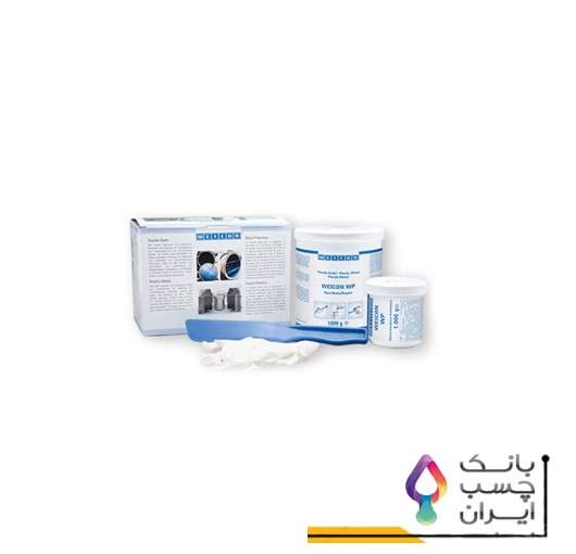 رزین اپوکسی ویکن WP