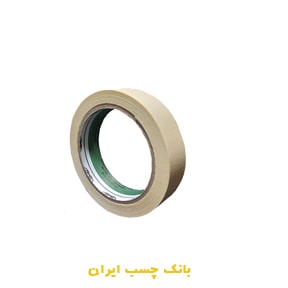 نوار چسب کاغذی  ژد 30یارد