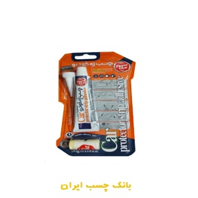 چسب زه خودرو زیپر 30میل